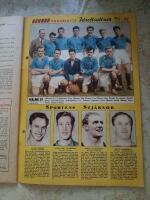 Rekordmagasinet nr: 30/1952 - Malm&ouml; FF, Fotboll (VF)
