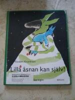 Lilla &aring;snan kan sj&auml;lv!