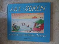 &Aring;ke-boken