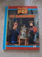 Postis Per och glassmaskinen