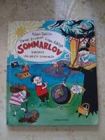 Sommarlov - handbok  f&ouml;r b&auml;sta sommaren