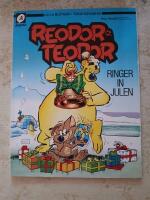 Reodor o Teodor - Ringer in julen (FN) (A 611)