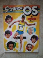 Sommar OS genom tiderna (631) (FN)