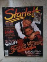 Starlet nr: 26/1987 (VG+) (636)