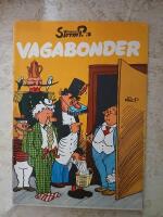 Storm P - Vagabonder 1976 (VG+) (638)