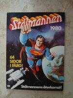 St&aring;lmannen Julalbum 1980 (FN) (642)