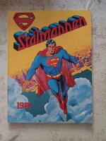 St&aring;lmannen Julalbum 1981 (FN+) (A 644)