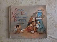 Simon och den m&auml;rkliga natten