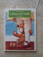 Lillan och Nalle