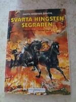 Svarta Hingsten Segraren (nr: 3) (FN) (A 660)