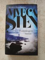 I sanningens namn - [morden i Sandhamn]