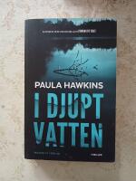 I djupt vatten
