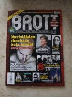BROTT som skakade Sverige nr: Sommaren 2025