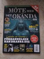 M&Ouml;TE MED DET OK&Auml;NDA nr: 2025