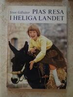 Pias resa i heliga landet