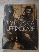 Svenska Uppt&auml;ckare