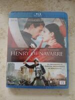Henry of Navarre (BR 20)