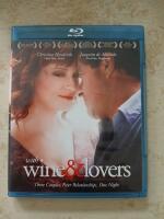 Wine & Lovers (BR 21)