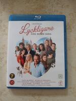 Lyckligare kan ingen fara (BR 22)