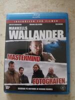 Wallander - Mastermind/Fotografen (BR 34)