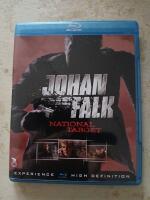 Johan Falk - National Target (BR 36)