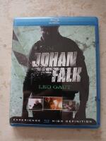 Johan Falk - Leo Gaut (BR 37)