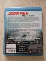 Johan Falk - Spelets Regler (BR 39)