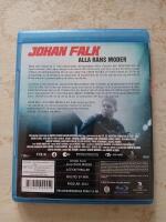Johan Falk - Alla R&aring;ns Moder (BR 41)