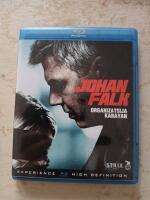 Johan Falk - Organizatsija Karayan (BR 42)