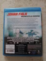 Johan Falk - Organizatsija Karayan (BR 42)