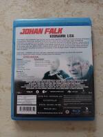 Johan Falk- Kodnamn: Lisa (BR 44)