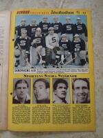 Rekordmagasinet nr: 9/1952 - Sandvikens AIK, Bandy (VF)