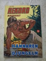 Rekordmagasinet nr: 18/1952 - AIK, Handboll (VF)