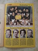 Rekordmagasinet nr: 18/1952 - AIK, Handboll (VF)