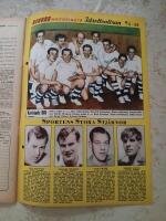 Rekordmagasinet nr: 19/1952 - Karlstad BIK, Handboll (VF)