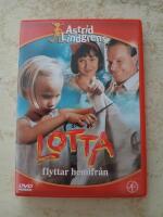 Lotta flyttar hemifr&aring;n (5001)