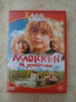Manicken p&aring; Junibacken (5004)