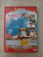 Manicken p&aring; Junibacken (5004)