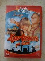 Karlsson p&aring; taket (5006)