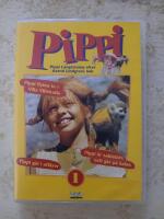 Pippi L&aring;ngstrump 1 (5008)