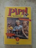 Pippi L&aring;ngstrump 2 (5009)