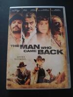The Man Who Came Back (5077)