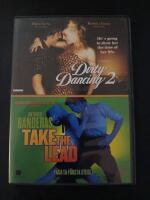 Dirty Dancing 2 / Take the lead (2 Disc) (5086)