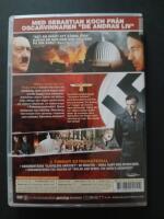 Dj&auml;vulens Arkitekt (3 Disc) (5100)