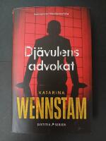 Dj&auml;vulens advokat