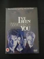 I've been watching you (The Brotherhood) (5143)