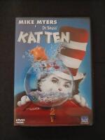 Dr. Seuss KATTEN (5149)