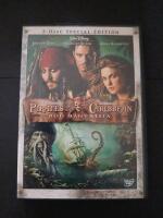 Pirates of the Caribbean - D&ouml;d mans kista (2-Disc) (5153)