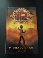 Uppdraget