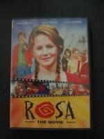 ROSA - THE MOVIE (5177)